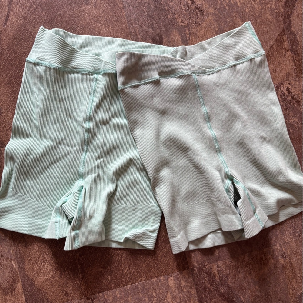 FP SHORTS BUNDLE XS /small